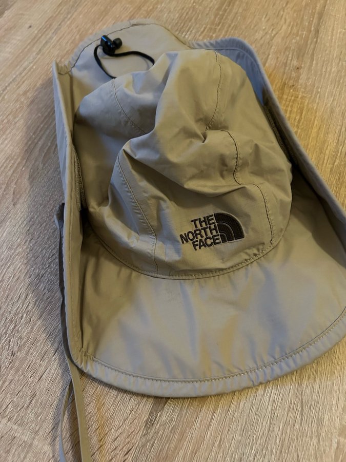 The North Face fiskehatt brimmer hat