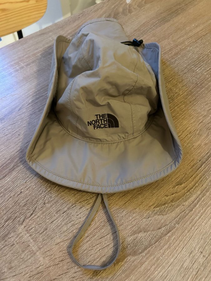 The North Face fiskehatt brimmer hat