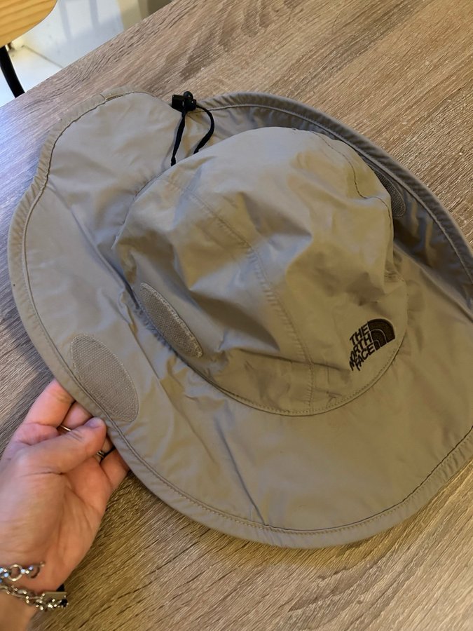 The North Face fiskehatt brimmer hat