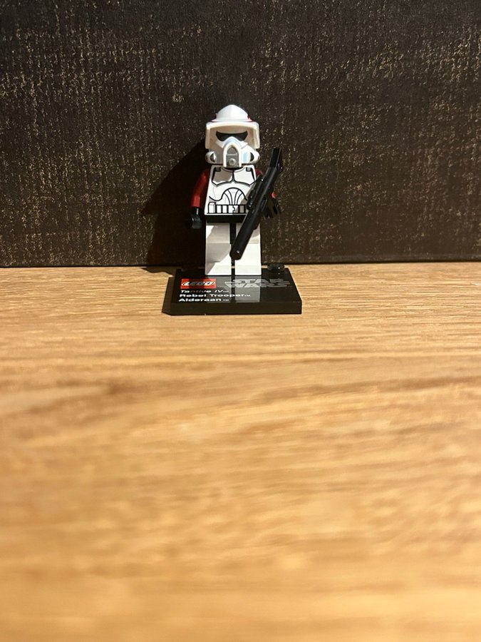 Lego Star Wars Clone ARF Trooper Rancor Battalion (Phase 1) SW0378