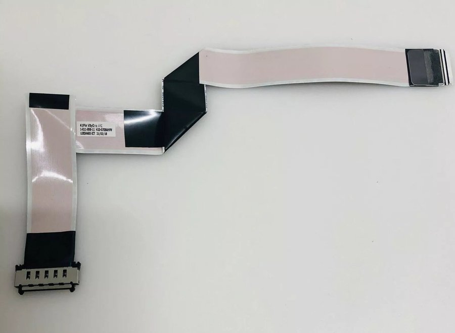 1-011-898-11 lvds cable - SONY XR-75X92J