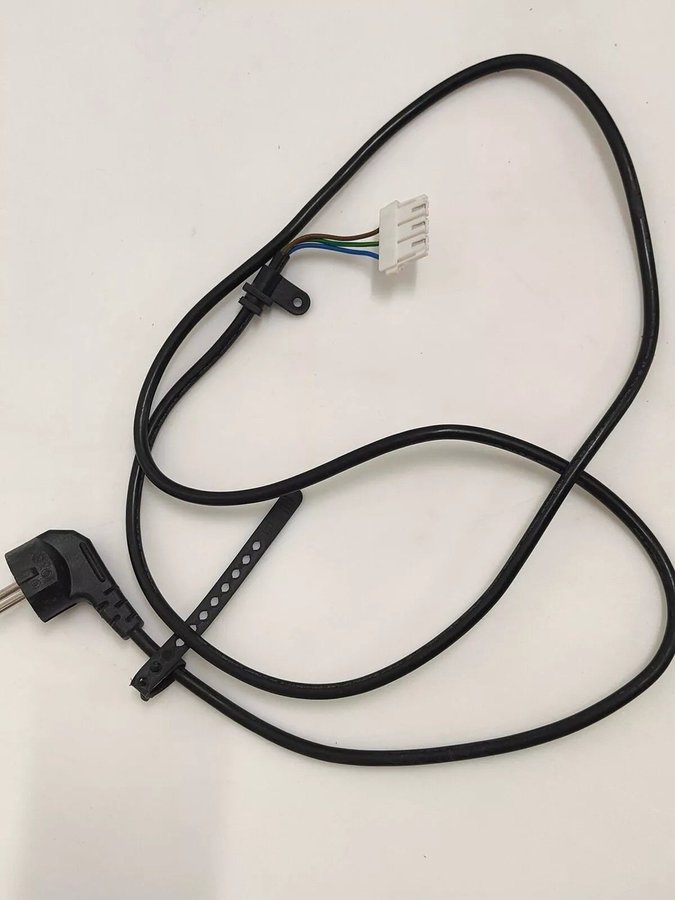 Power cable - LG 42LE850N