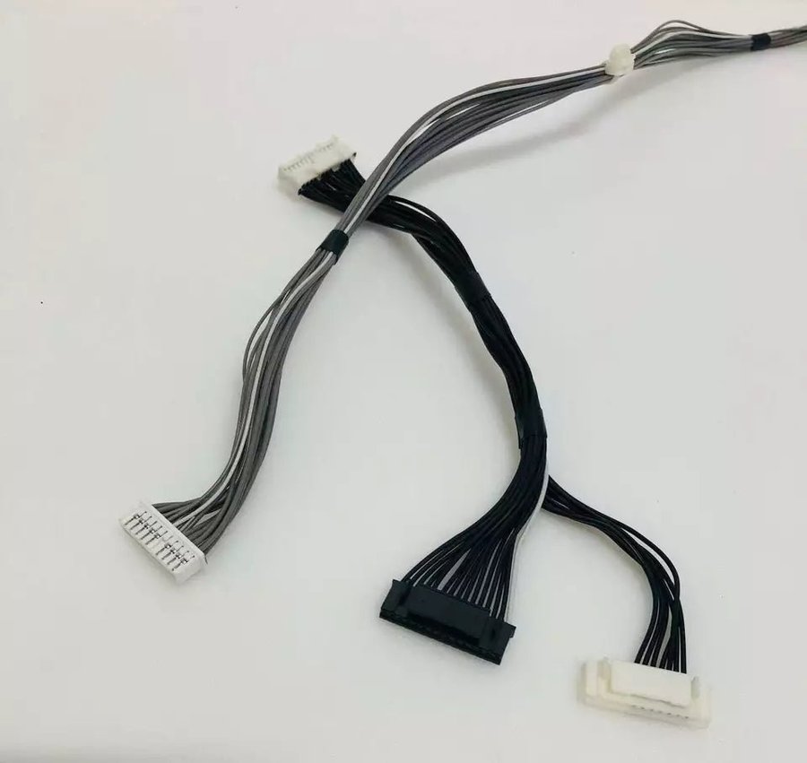 CONNECTION CABLES - SONY KD-65AG8