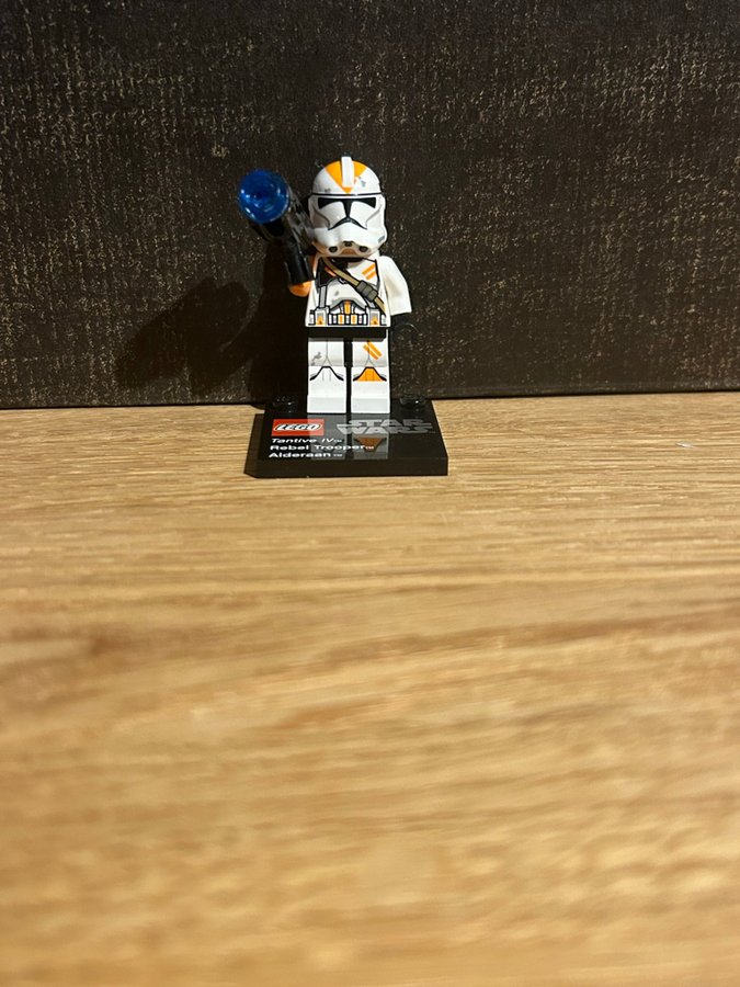 LEGO Star Wars Clone Trooper 212th Attack Battalion (Phase 2) SW0522