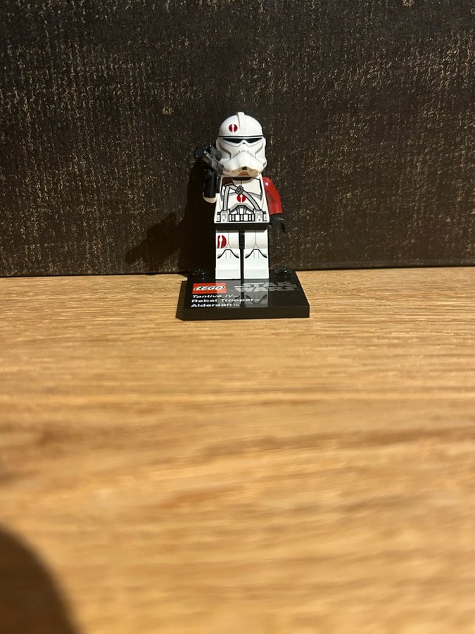 Lego Star Wars Clone BARC Trooper 91st Mobile Reconnaissance Corps (Phase 2)