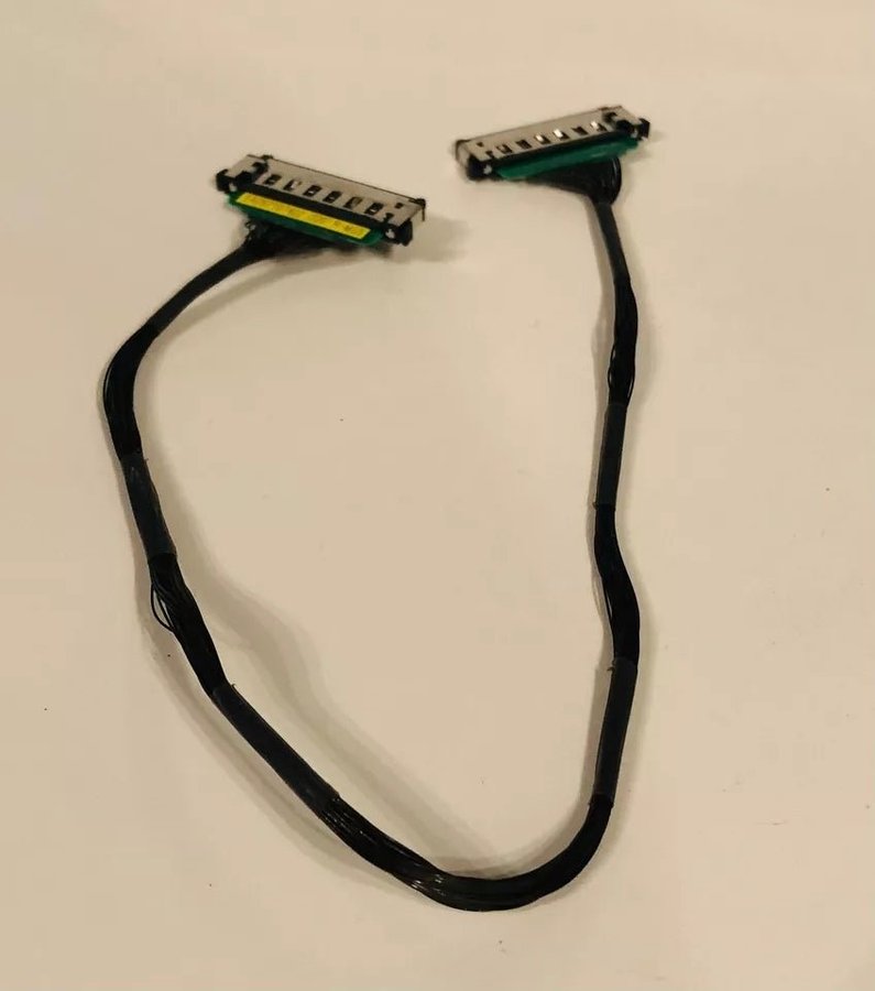 EAD62107402 LVDS CABLE - LG 47LM960V