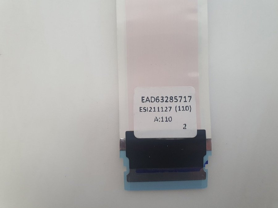 EAD63285717 lvds cable LG OLED65G26LA