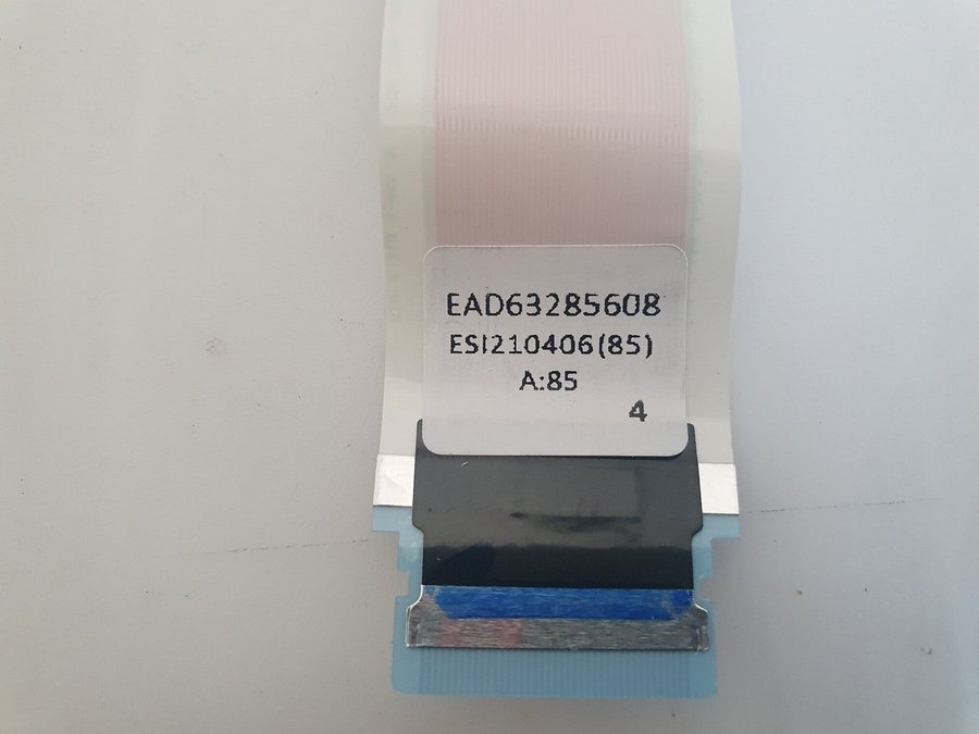 EAD63285608 lvds cable LG OLED48C16LA