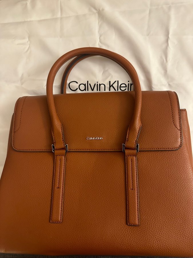 Calvin Klein Satchel