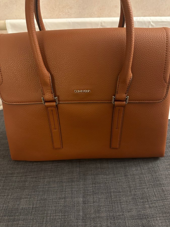 Calvin Klein Satchel