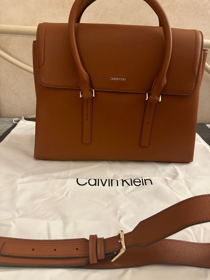 Calvin Klein Satchel