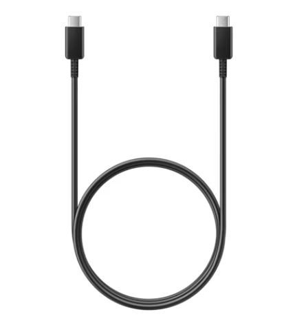 Ny/oanvänd! Samsung Usb cable (Usb- C to Usb- C) 1m (EP-DA705) Ordpris 199kr