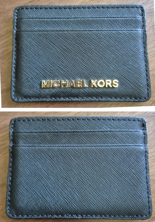 Korthållare Michael Kors