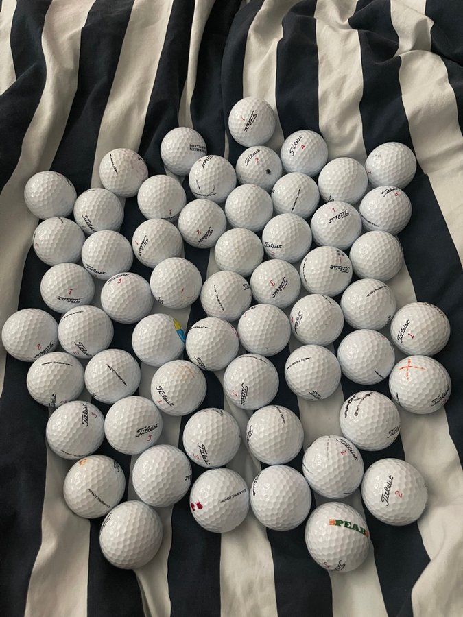 Titleist DT TruSoft