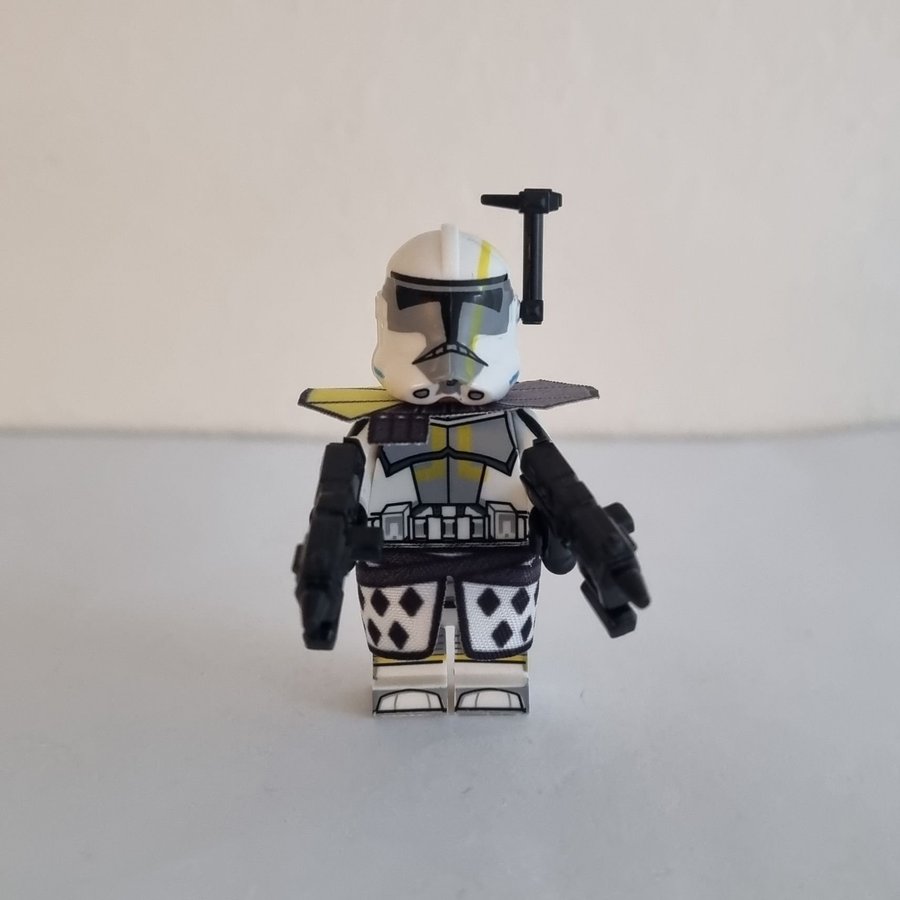 Byggklossar Clone Trooper