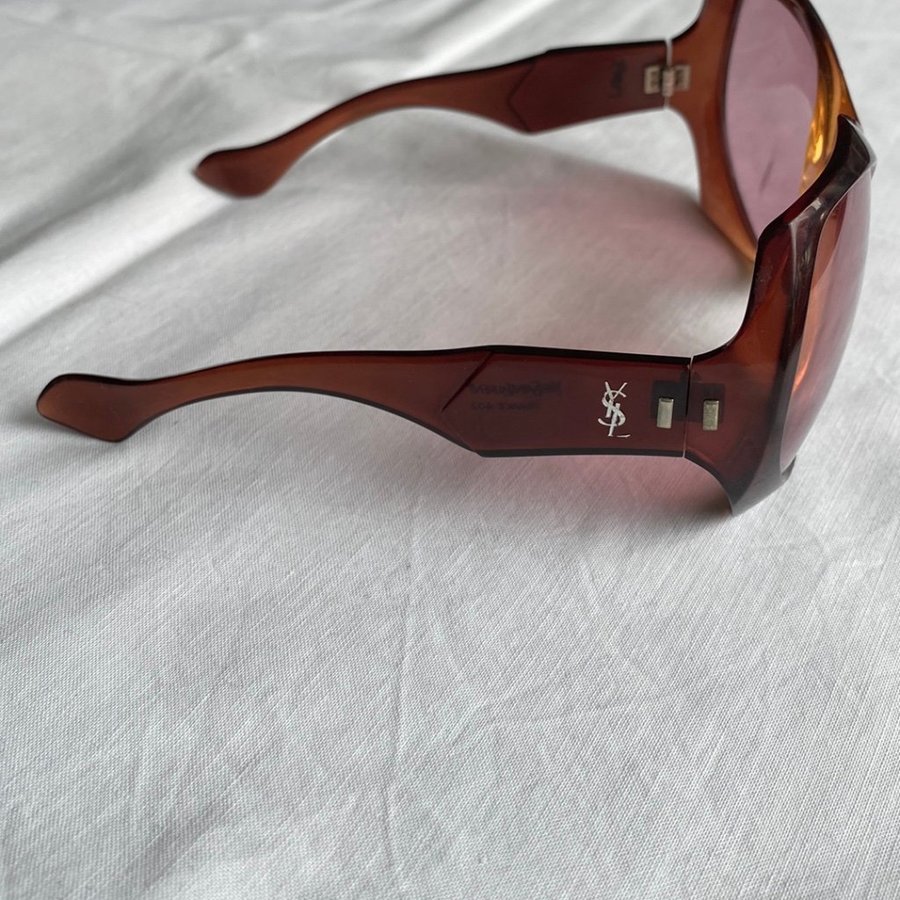 Yves Saint Laurent vintage solglasögon sunglasses