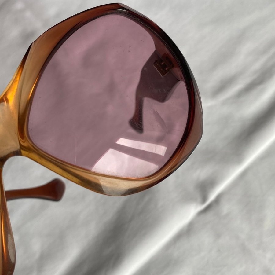 Yves Saint Laurent vintage solglasögon sunglasses