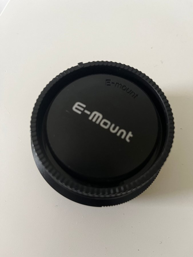 MetaBones EF-E Mount Adapter