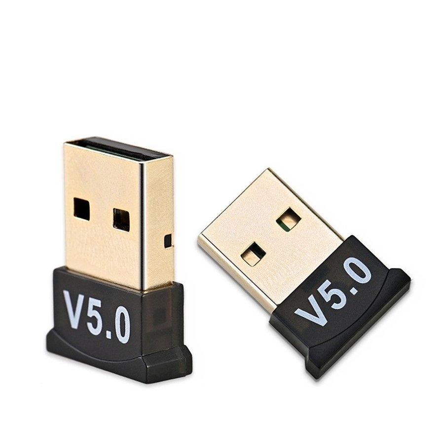 Bluetooth 50 USB Dongle