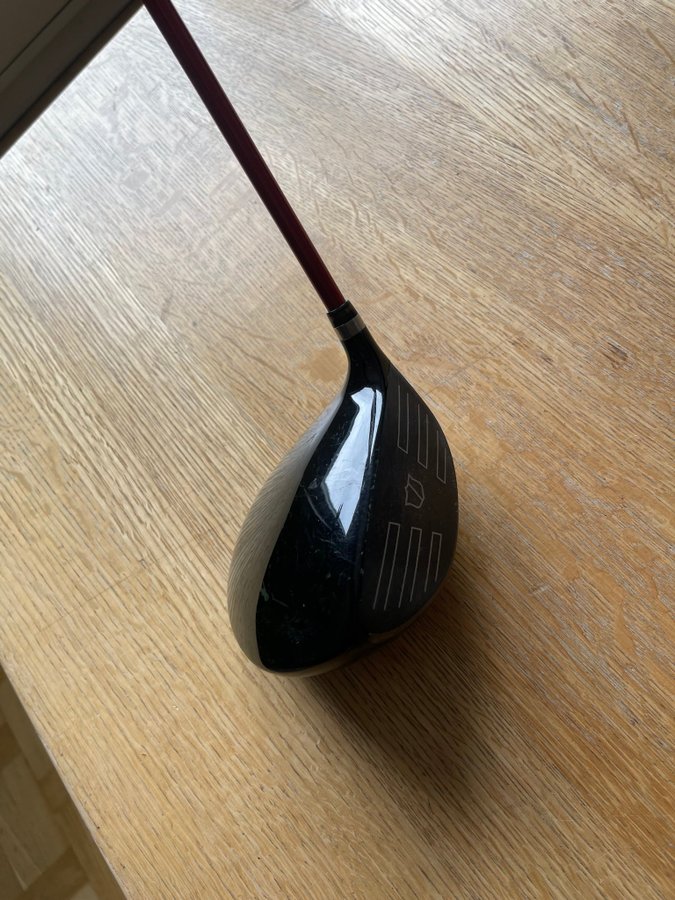 Wilson Staff DXi Superlight Driver