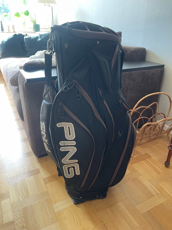 PING Pioneer Golfbag