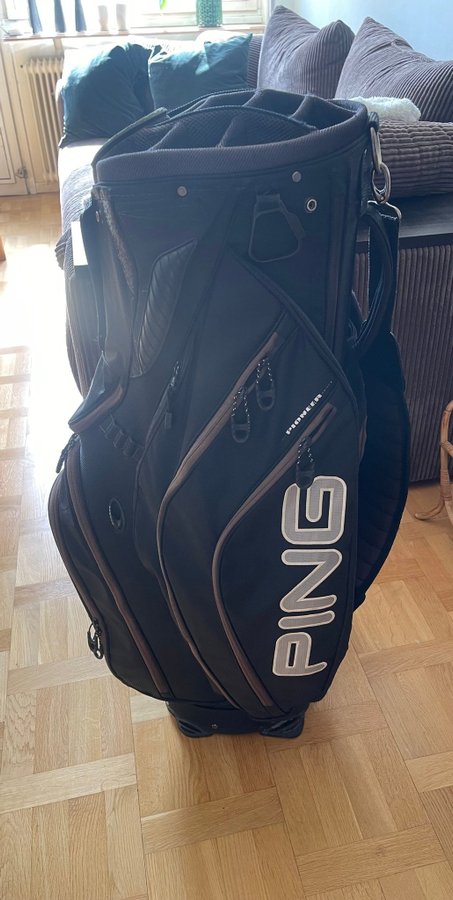 PING Pioneer Golfbag