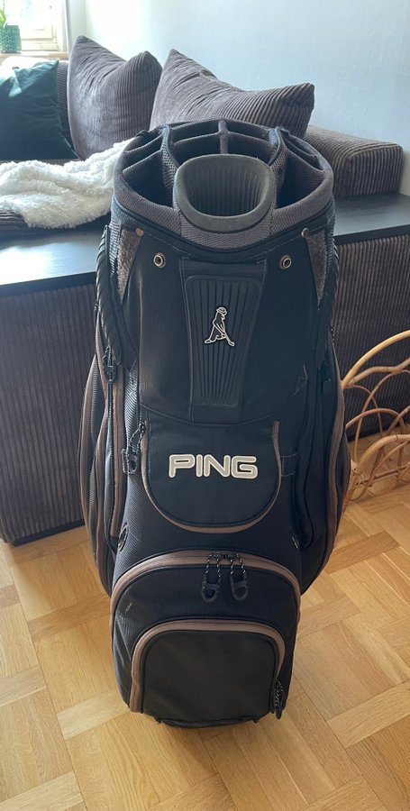 PING Pioneer Golfbag