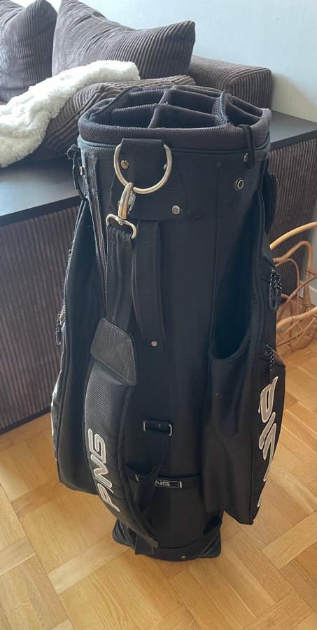 PING Pioneer Golfbag