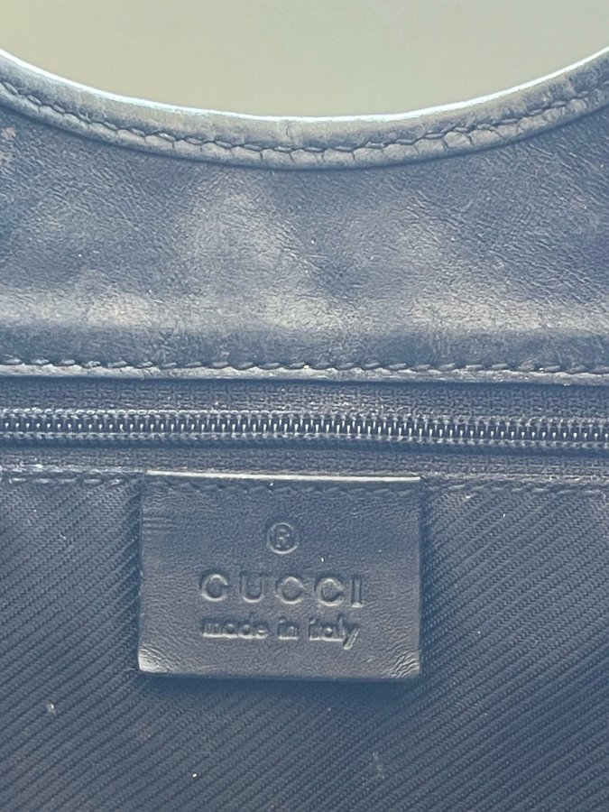 Gucci Jackie handbag monogram