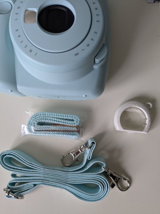 Fujifilm Instax Mini 9 Kamera