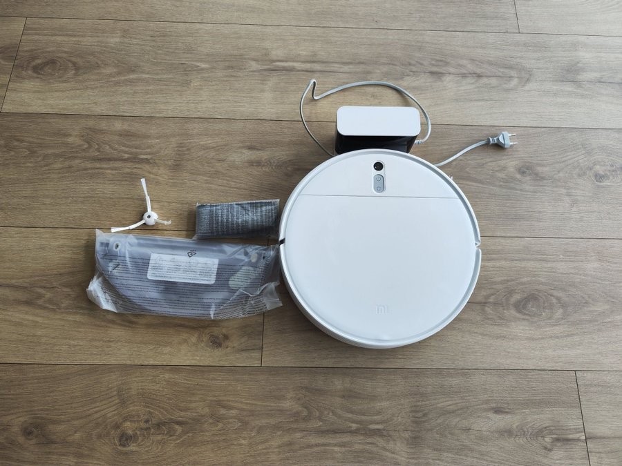 Xiaomi Roborock Mi robot vaccum-mop 2 Lite