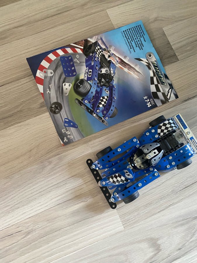 Meccano 6353