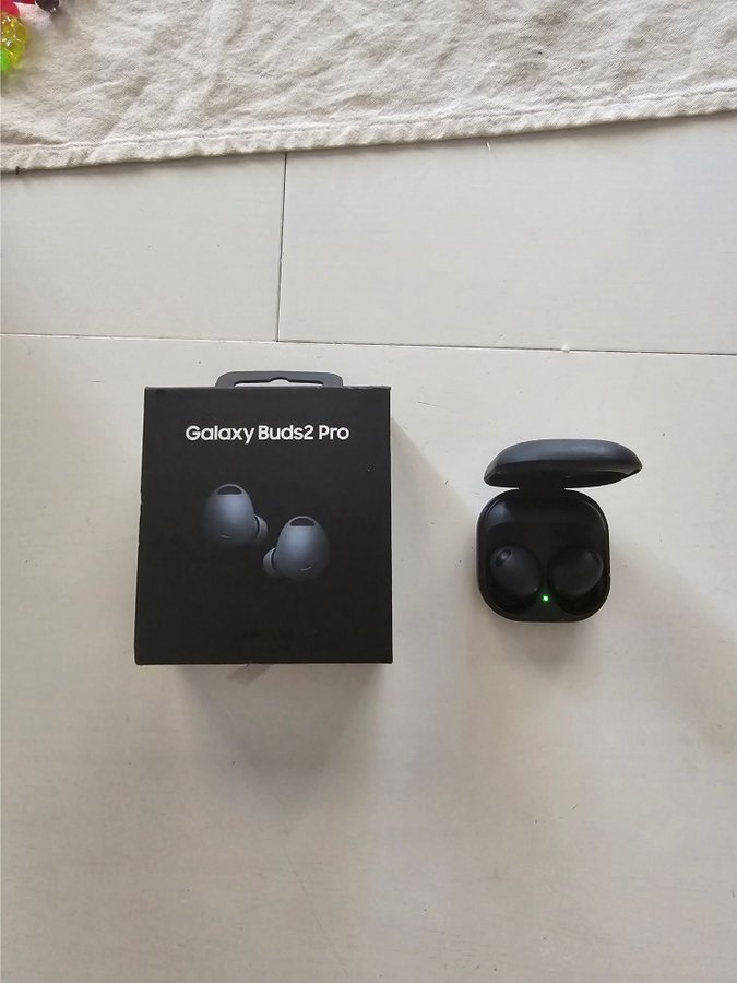 Samsung Galaxy buds 2 pro