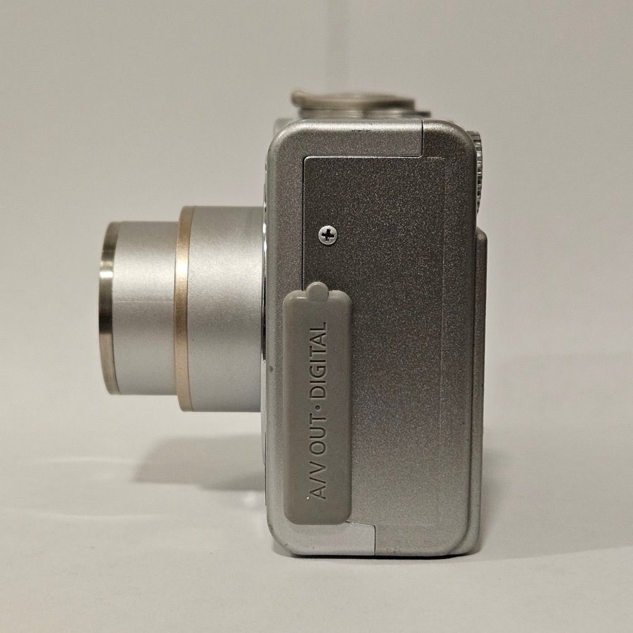 Canon Ixus 500 Digitalkamera