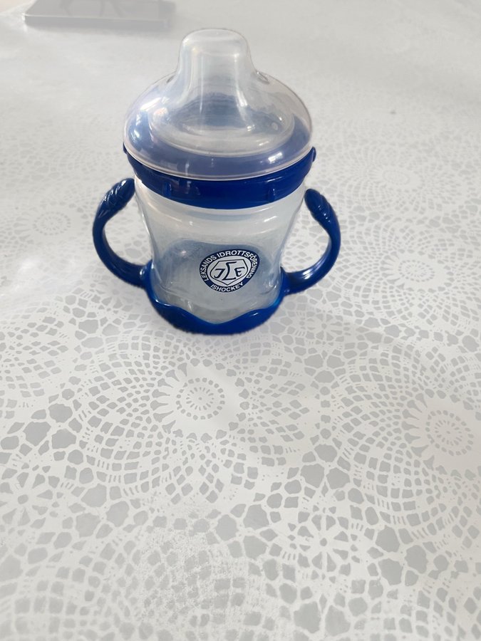 Leksands IF Baby Mugg