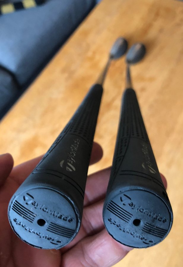 TaylorMade Rescue Mid 3  5 Hybrid