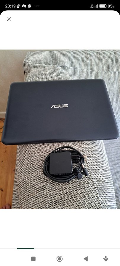 ASUS LAPTOP