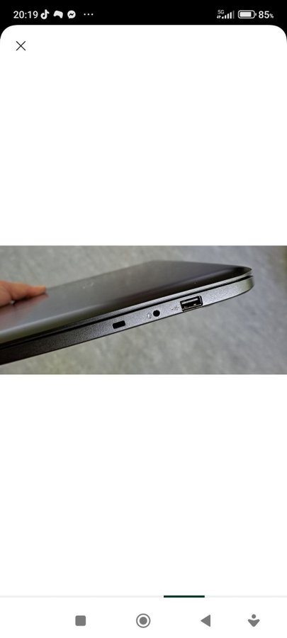 ASUS LAPTOP