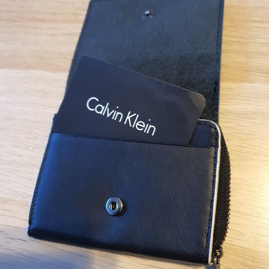 Plånbok Calvin Klein