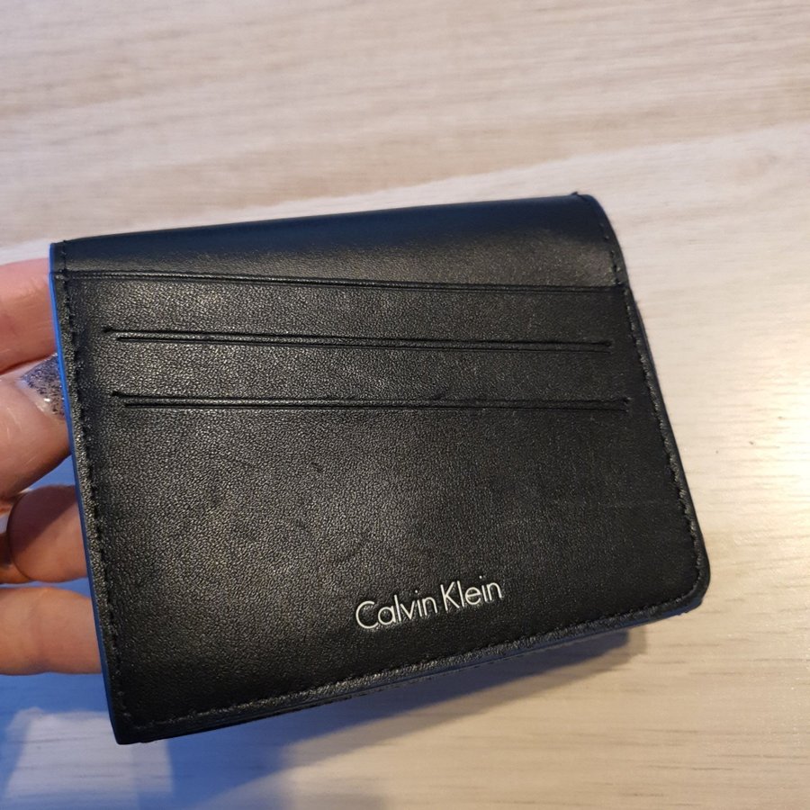 Plånbok Calvin Klein