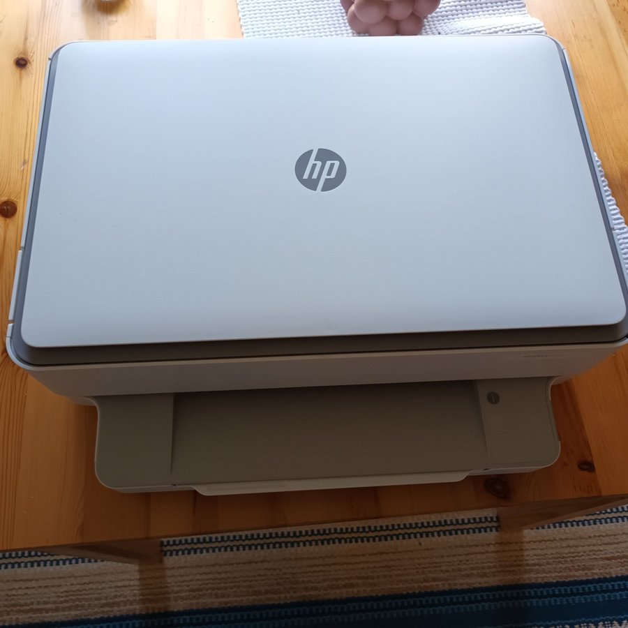 Hp envy Multifunktionsskrivare