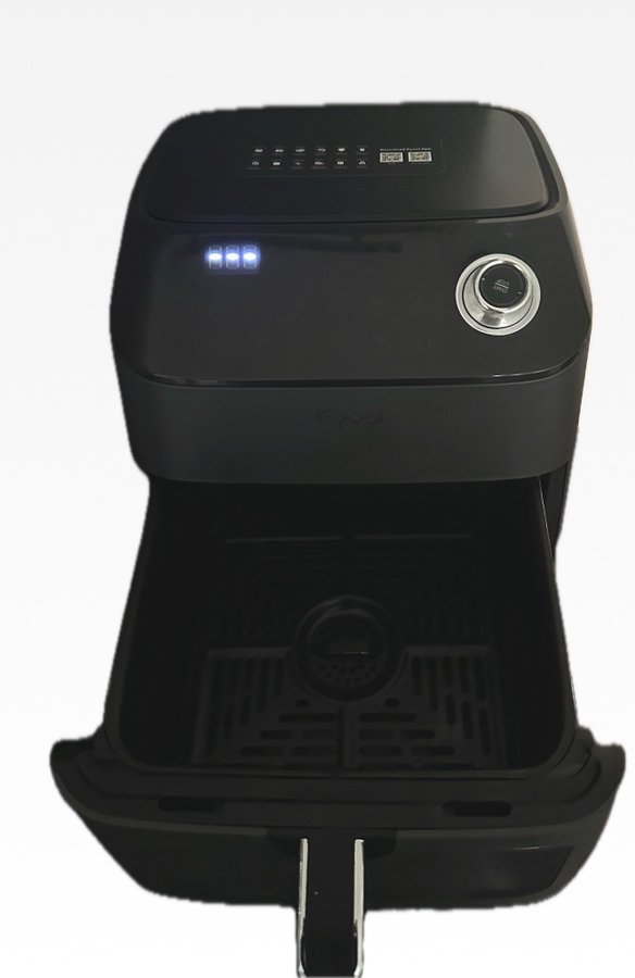 Airfryer Kyvol