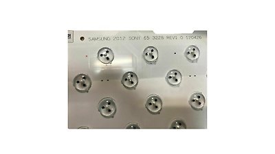 Samsung 2012 Sony 65 3228 REV10 120426 LED strips