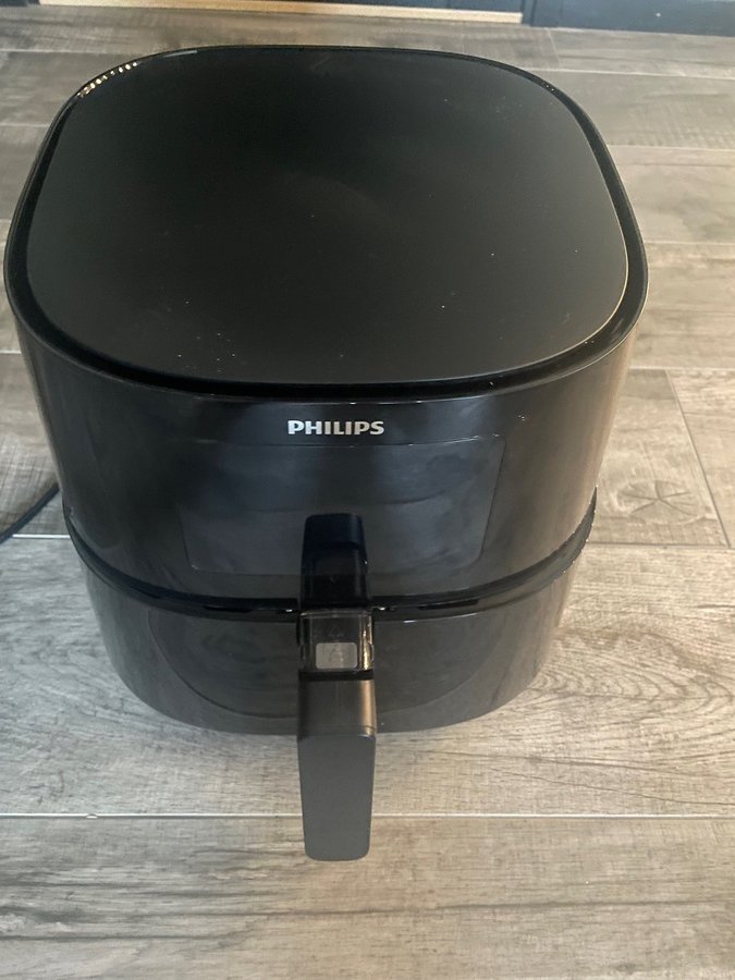 Airfryer XL Philips HD9270