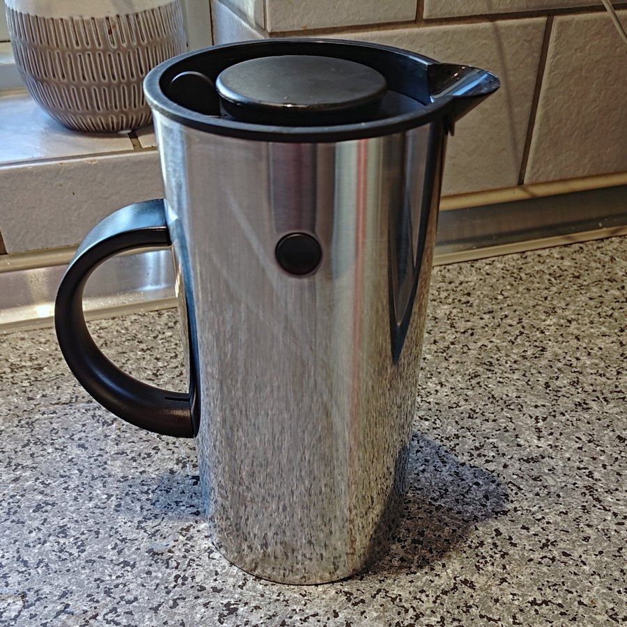 Stelton stempelkande 1 liter