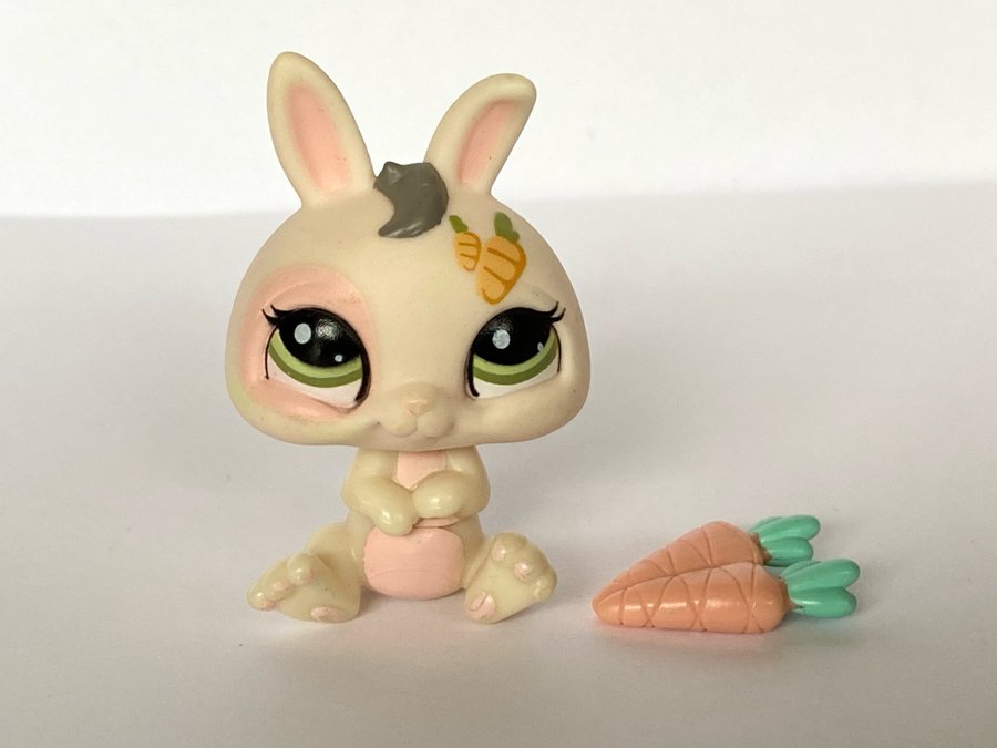 Kanin - Littlest Pet Shop - Petshop Petshops Pet shops Lps