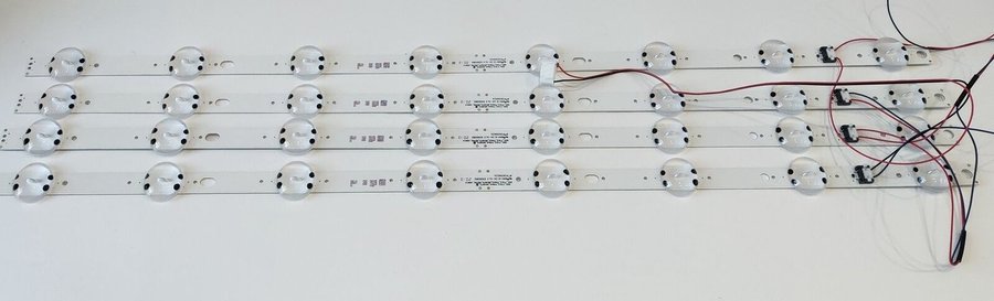 SSC_Y195_Trident_55UM73 backlight for LG 55UN74003LB