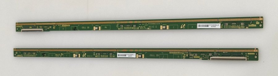 13Y_TPV40NNBSL4LV01 BUFFER BOARDS - PHILIPS 40PFL4508T/12