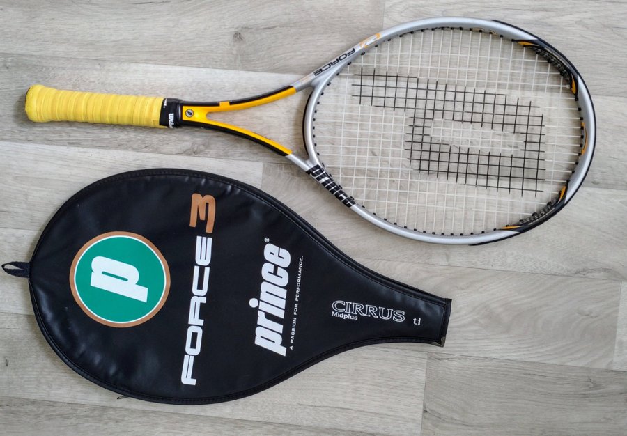 Prince Force 3 Tennisracket