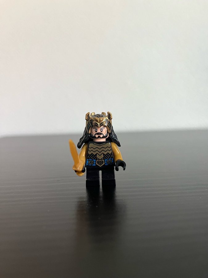 Lego The Hobbit and The Lord of the Rings Thorin Oakenshield - lor106